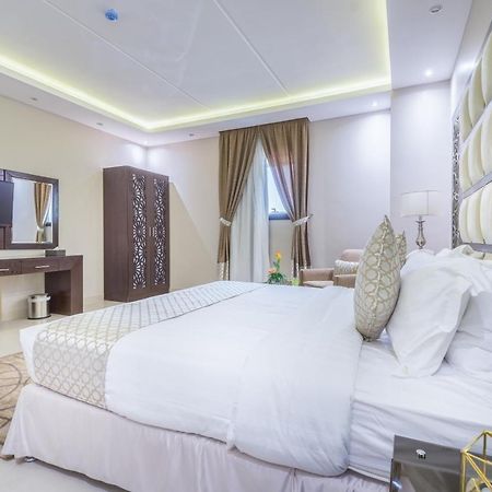 Al Muhaidb Residence Al Dawadmi Екстер'єр фото