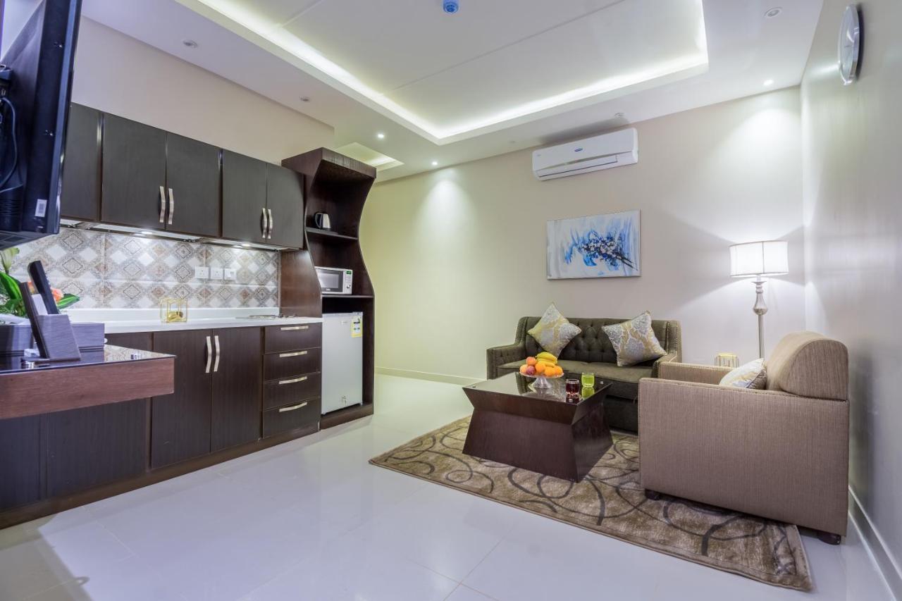 Al Muhaidb Residence Al Dawadmi Екстер'єр фото