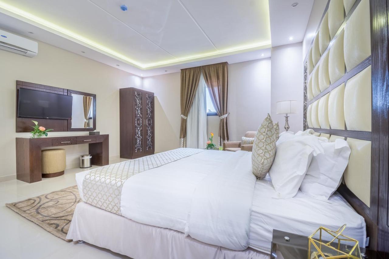 Al Muhaidb Residence Al Dawadmi Екстер'єр фото