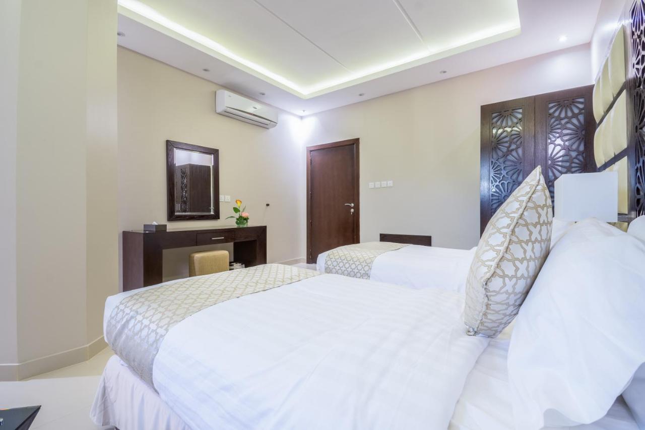 Al Muhaidb Residence Al Dawadmi Екстер'єр фото