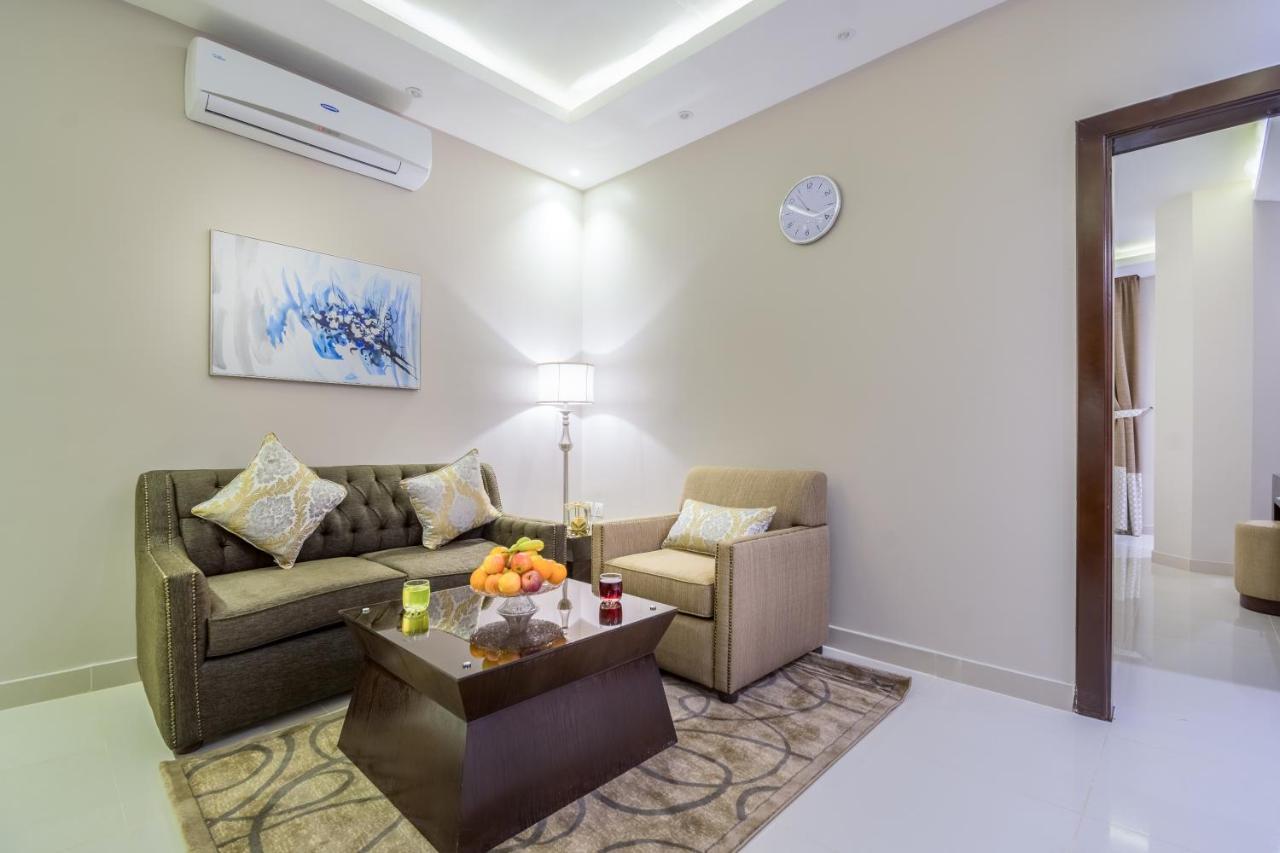 Al Muhaidb Residence Al Dawadmi Екстер'єр фото