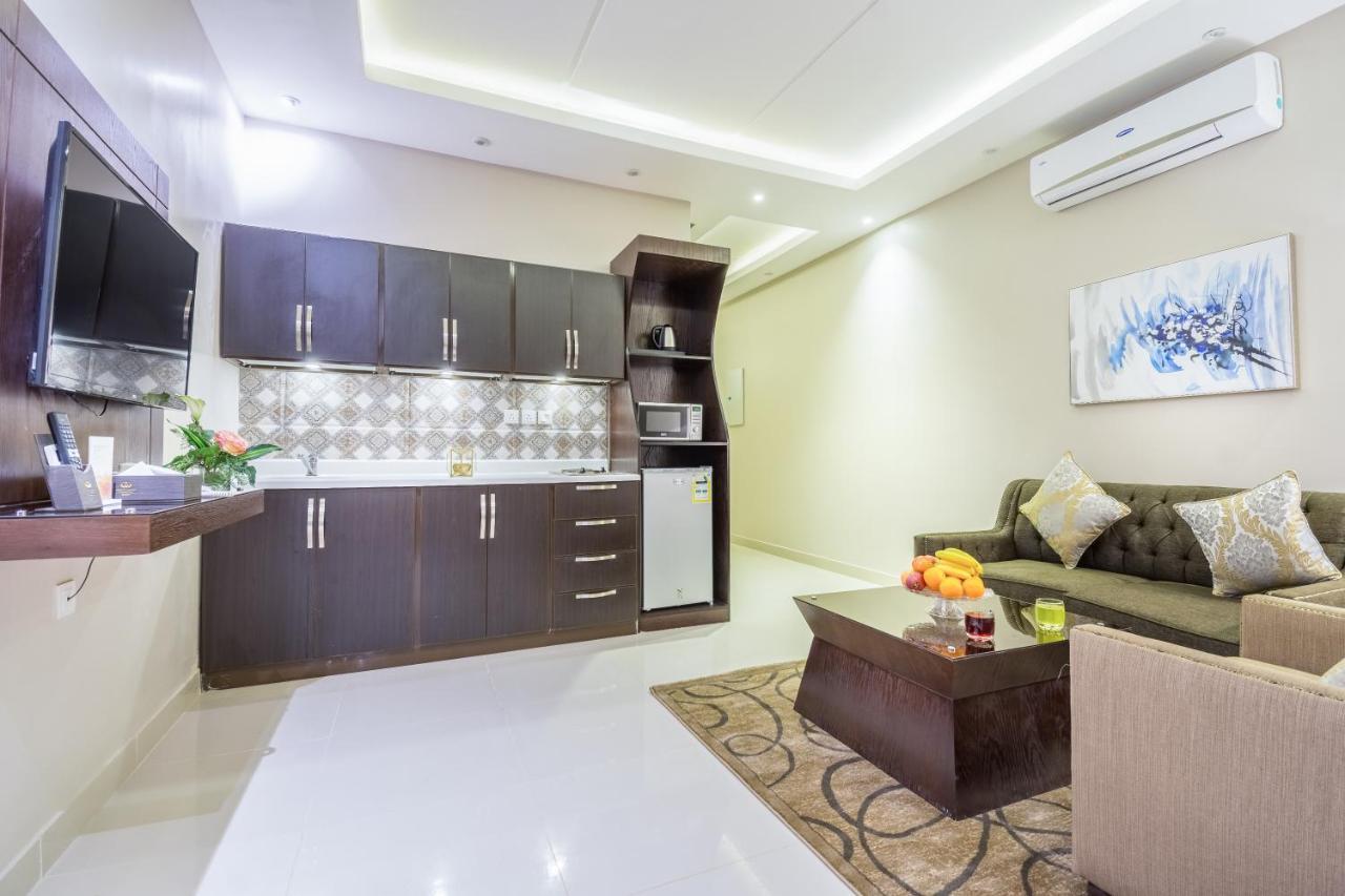 Al Muhaidb Residence Al Dawadmi Екстер'єр фото